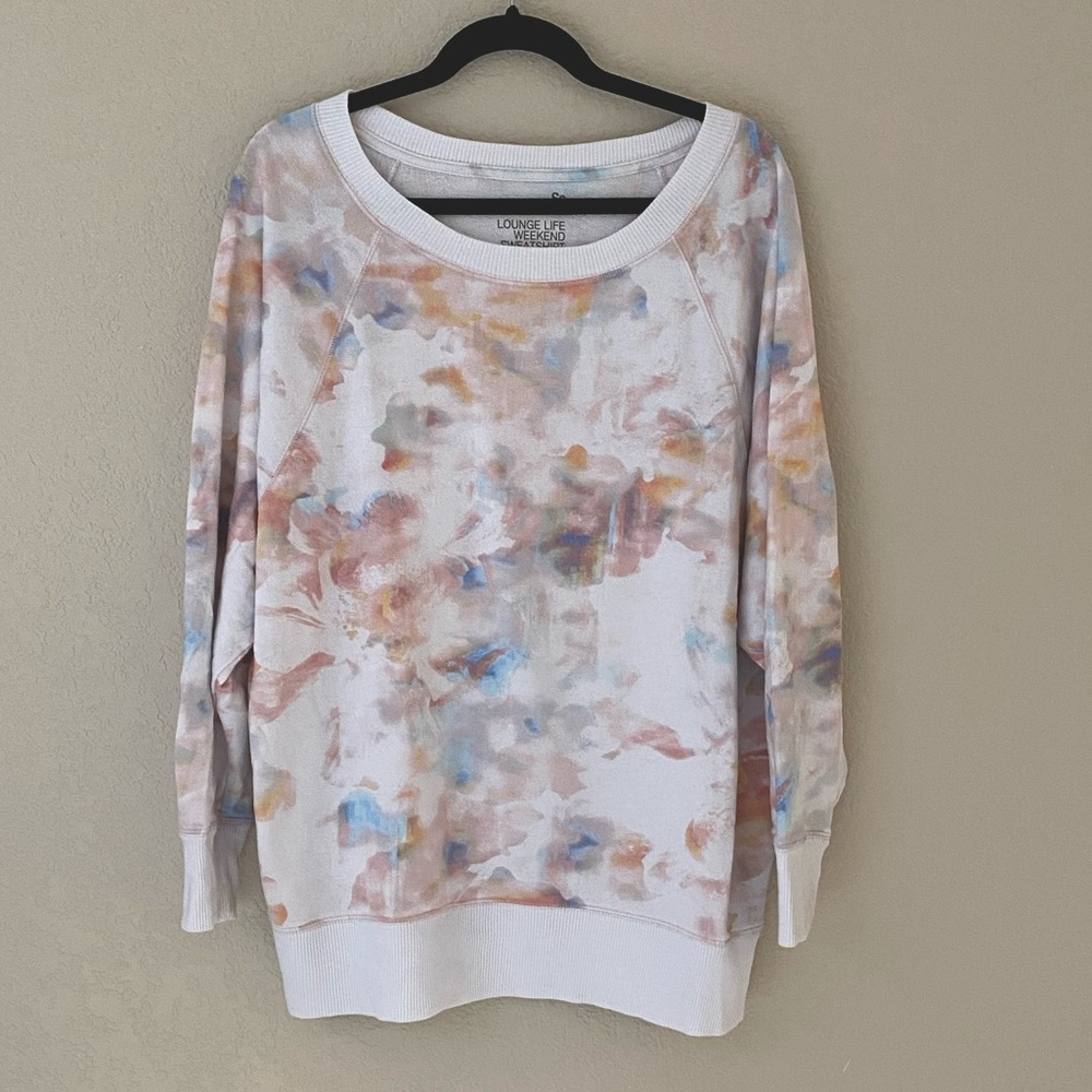 SO Weekend Sweatshirt